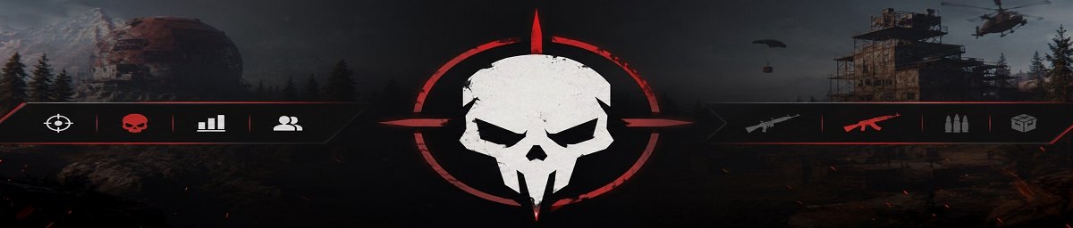 Kill Messages banner