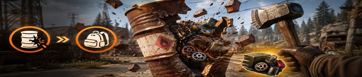 EasyBarrels banner