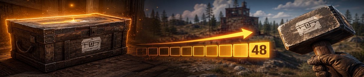 MegaStash banner