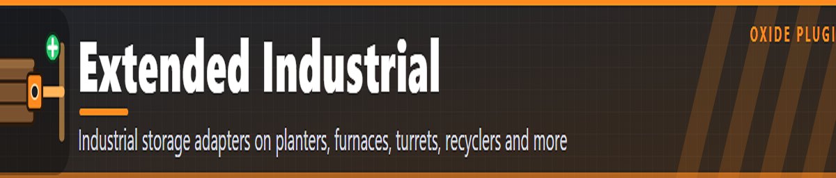 extendedindustrial banner