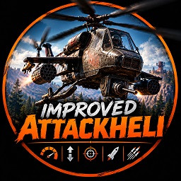 ImprovedAttackHeli