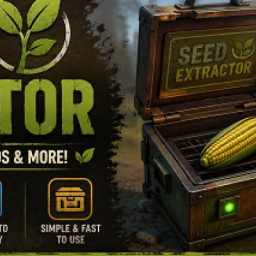 SeedExtractor