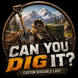 CanYouDigIt