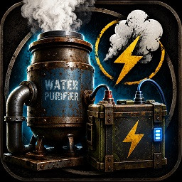 SteamGenerator