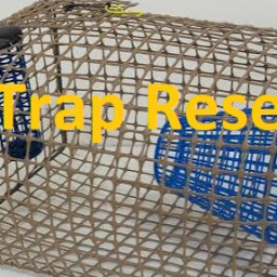 FishTrapResetter
