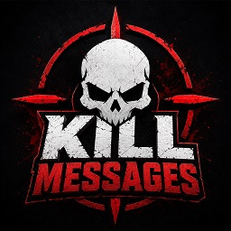 Kill Messages
