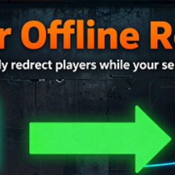 ServerOfflineRedirect