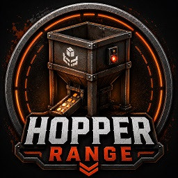HopperRange