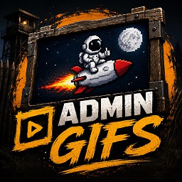 AdminGifs