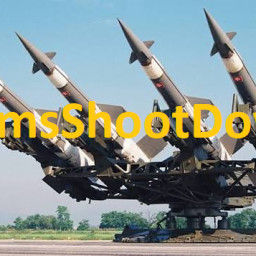 SamsShootDown