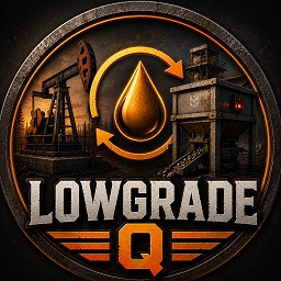 LowgradeQ