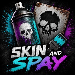 SkinAndSpay
