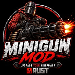 MiniGunMod